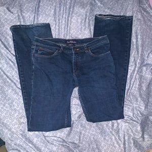 Size 29 earl jean blue jean pants